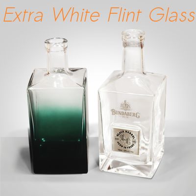 kopen Hete het Stempelen van de de Flessenwhisky van Luxegeesten de Bourbonbrandewijn 900g-1200g online manufacture