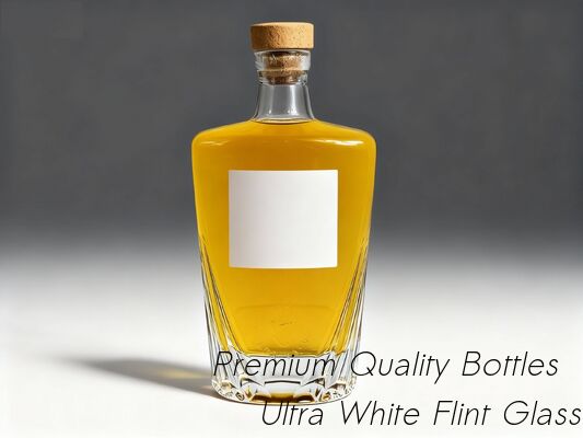 kopen 700 ml Lark Whisky Glasfles - Aanpassing, Super Flint Glasfles, Australische Tasinama Whisky online vervaardiging