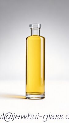 kopen 750 ml Whisky Glasfles - Aanpassing, Super Flint Glasfles, American Craft Whisky online vervaardiging