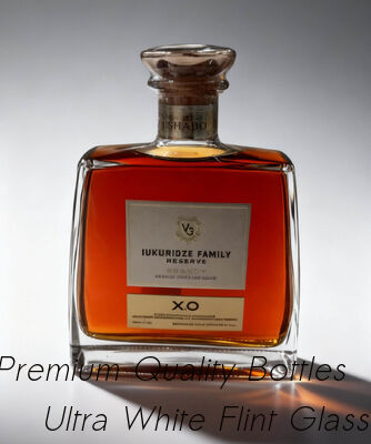 kopen 700 ml XO, JIMM Gognac Glasfles - Aanpassing, Super Flint Glasfles online vervaardiging