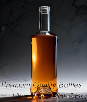 kopen 700 ml XO, JIMM Gognac Glasfles - Aanpassing, Super Flint Glasfles online vervaardiging