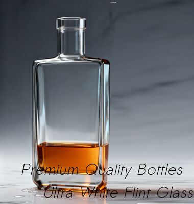 kopen 700 ml XO, JIMM Gognac Glasfles - Aanpassing, Super Flint Glasfles online vervaardiging