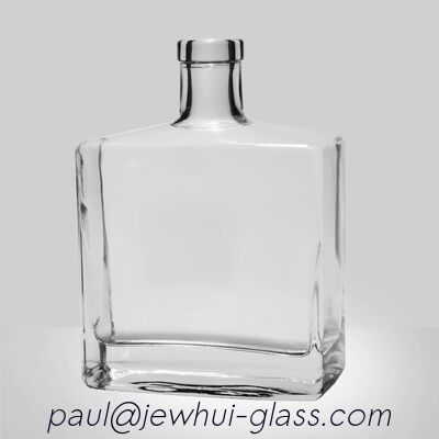 kopen Super Flint Diamond Cut Glass Decanter, XO, brandy, vodka Liquor Gin Rum Tequila Whisky Brandy Spirit Glasfles Met Solid Glass Stoppers online vervaardiging