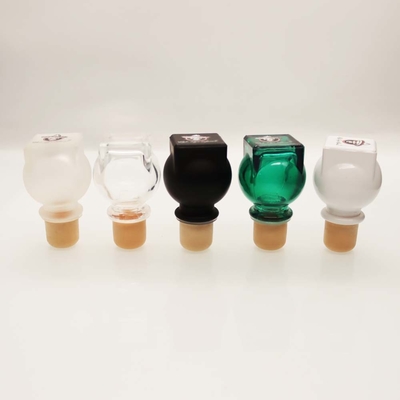 kopen Synthetisch Cork Liquor Bottle Closures online manufacture