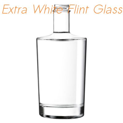 kopen 500ml Unieke de Alcoholische drankflessen van Neos met 28mm 400 GPI Hals online manufacture