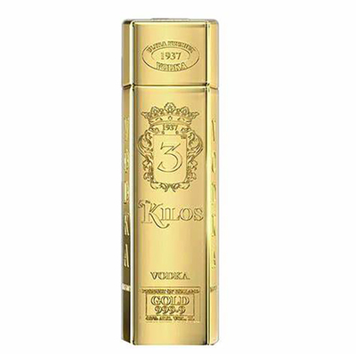 kopen Van de de Douanewodka van 200ML 500ML van de Flessen Vacuümmetalization Gouden het Schermdruk online manufacture
