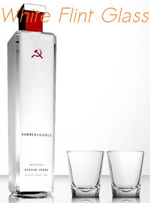 kopen Crystal Clear Bourbon Large Empty-Whiskyfles 3000ML 5000ML online manufacture