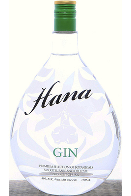 kopen 750ml HANA Glass Spirit Bottle Vacuum-de Druk van het Metalliseringsscherm online manufacture