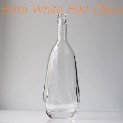 kopen Overdrukplaatje die Leeg Brandy Bottle 1750ml die 3000ML Plastic GLB schilderen GLB schroeven online manufacture