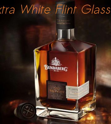 kopen Cilindercomité van het de Flessen Vierkante Glas van de Glasgeest de Alcoholische drankflessen 700ml 500ml online manufacture