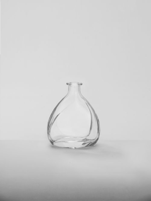Goede prijs Bourbon XO om de Fles van het Vormglas online