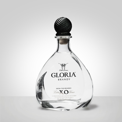 Goede prijs De ovale Fles 100ml 500ml van de Glaswhisky met Houten Cork Glass Closures online