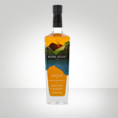 Goede prijs 750 ml Decanter fles Langhals met ovale basis vorm solide glas stop online