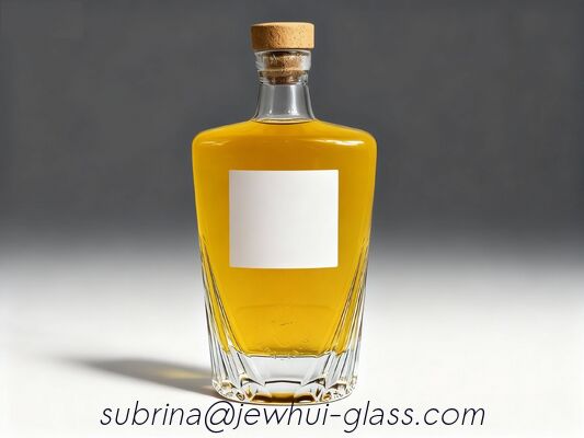 Goede prijs 700 ml Lark Whisky Glasfles - Aanpassing, Super Flint Glasfles, Australische Tasinama Whisky online