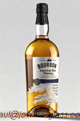 Goede prijs Savannah 750ml    Bourbon, Rum  Premium Heldere Whiskey Glazen Fles online