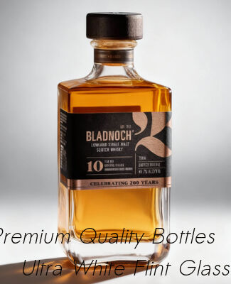 Goede prijs Super Flint Diamond Cut Glass Decanter, XO, brandy, vodka Liquor Gin Rum Tequila Whisky Brandy Spirit Glasfles Met Solid Glass Stoppers online