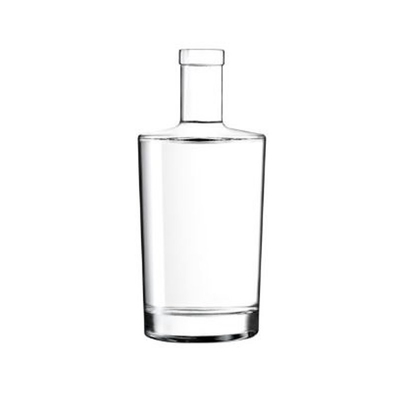 Goede prijs Flessen van de het Glasalcoholische drank van 0.7L 0.75L Neos de Buitensporige met Cork Neck online