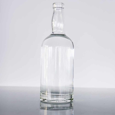 Goede prijs 0.75L Sheridan Flint Glass Luxury Spirits Bottle voor Gin Vodka Whiskey online